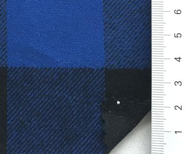 12 Blue
