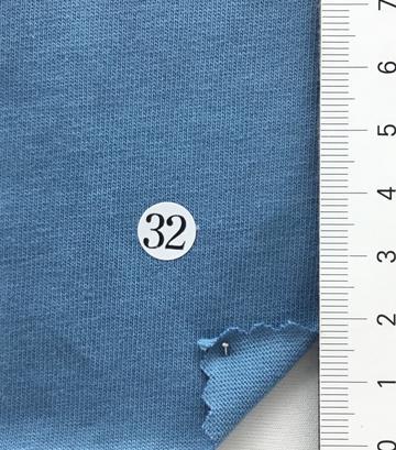 32 Pale Blue