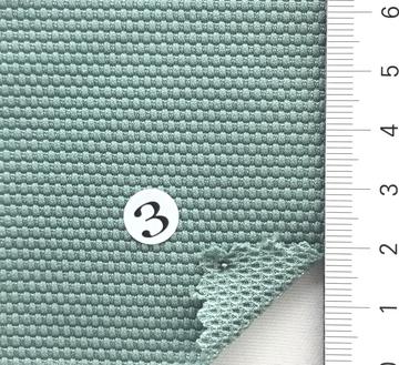 3 Pale Green