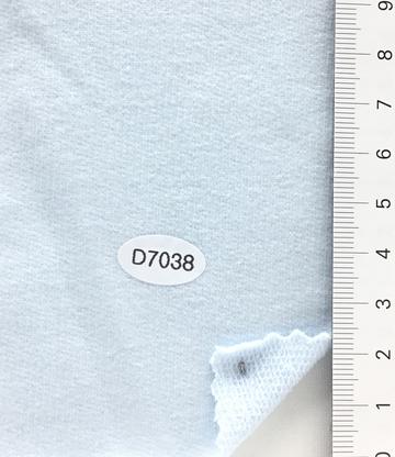 D7038 Pale Blue