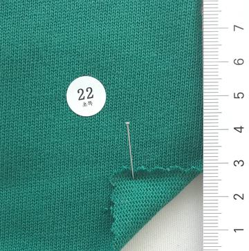 22 Green