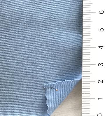 13 Pale Blue