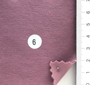 6 Dusty Pink