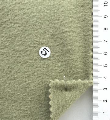 5 Deep Green