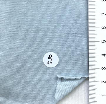 육 Pale Blue