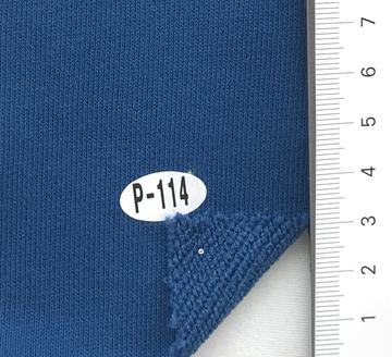 P-114 Blue