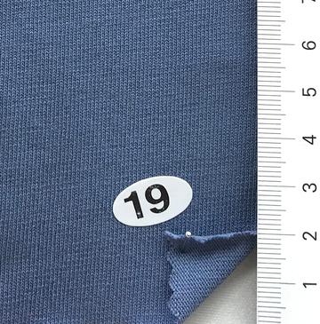 19 Blue