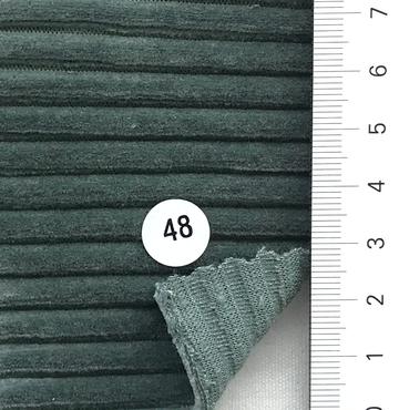 48 Deep Green