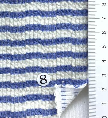 8 Blue