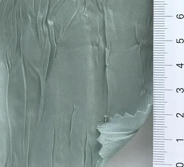 Polyester Pleated Satin