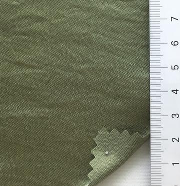 17 Deep Green