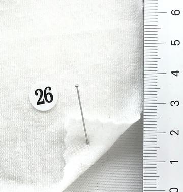 26 Ivory