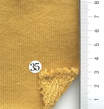 35 Yellow