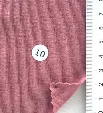 10 Dusty Pink