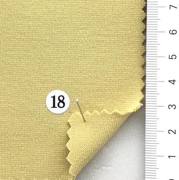 18 Yellow