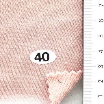 40 Pale Pink