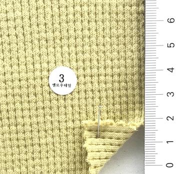 3 Yellow