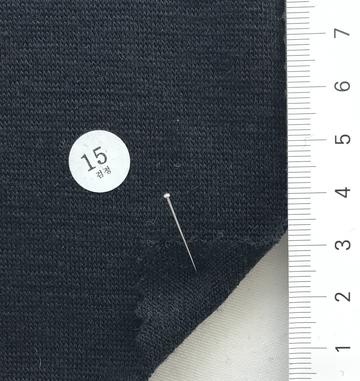 15 Black