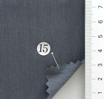 15 Gray