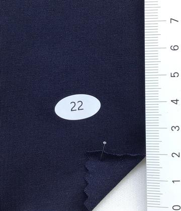 22 Navy