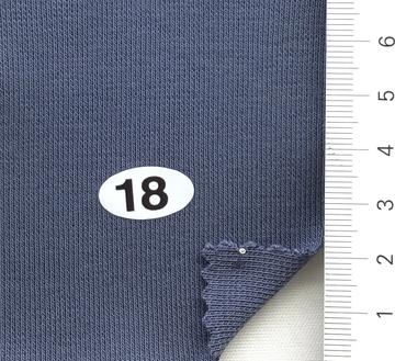 18 Blue