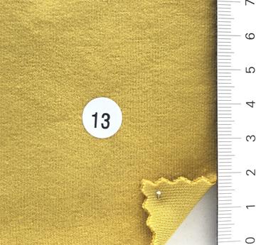 13 Yellow