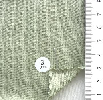 3 Pale Green