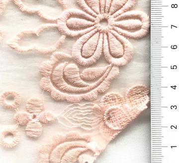 2 Pale Pink