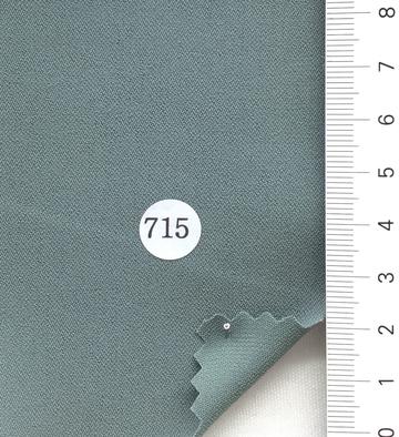 715 Pale Green