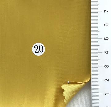 20 Yellow
