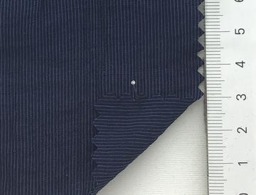 Viscose Rayon-blend Plain Weave