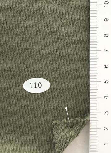110 Deep Green