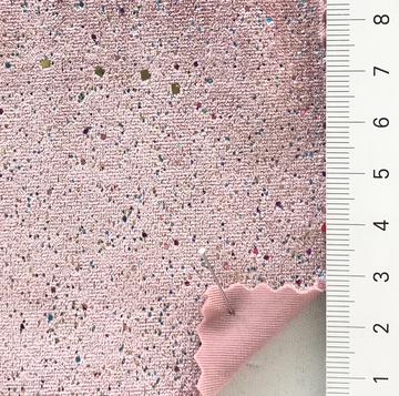 3 Dusty Pink