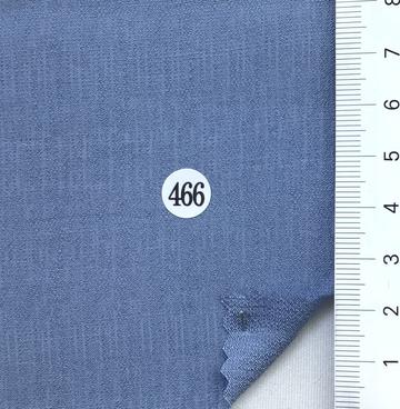 466 Pale Blue