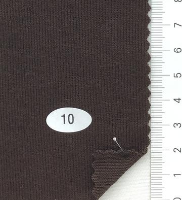 10 Brown