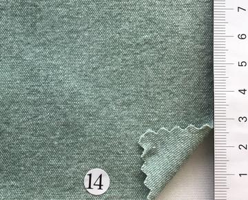 14 Pale Green