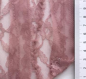 5 Dusty Pink