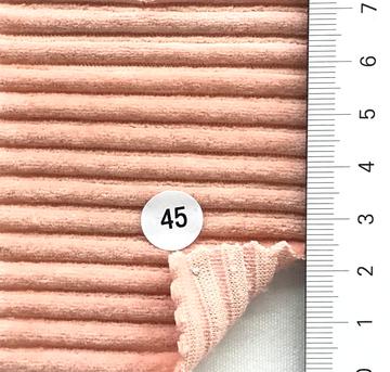 45 Pale Orange