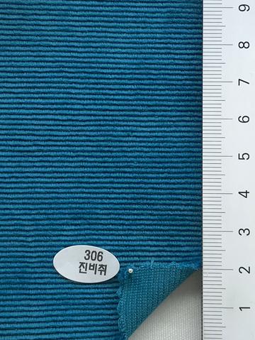 306 Turquoise