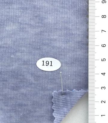 191 Pale Blue