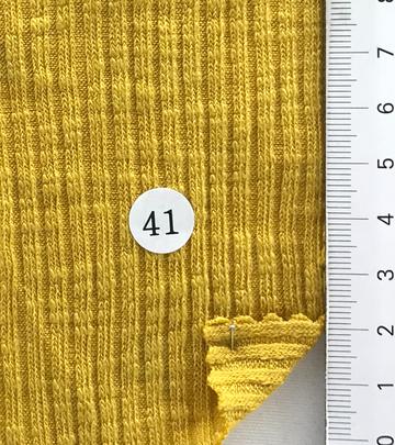 41 Yellow
