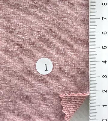 1 Dusty Pink