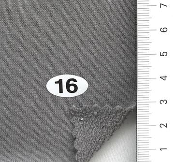 16 Gray