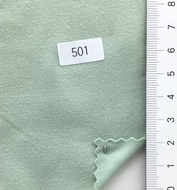 501 Pale Green