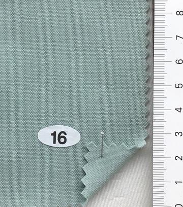 16 Pale Green