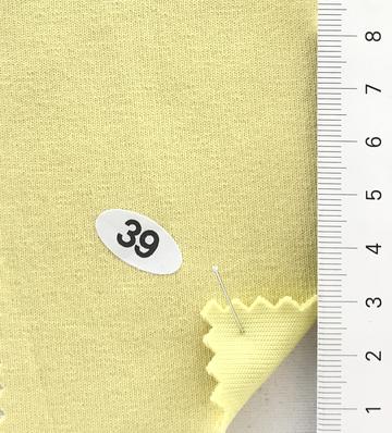 39 Yellow