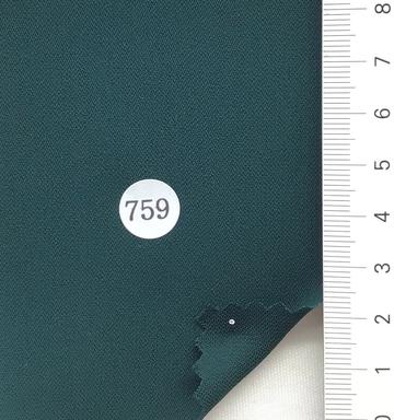 759 Deep Green