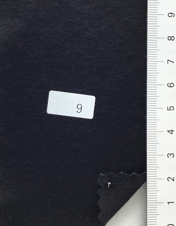 9 Black