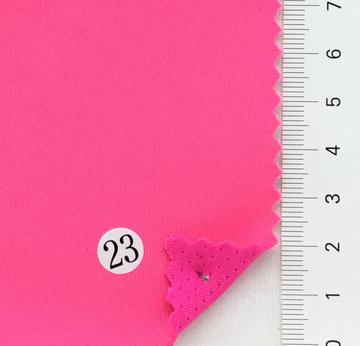 23 Pink