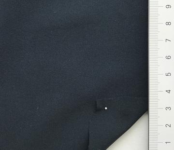 Polyester-blend Wicking Quick Dry Plain Weave